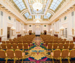 Fairmont Grand Hotel