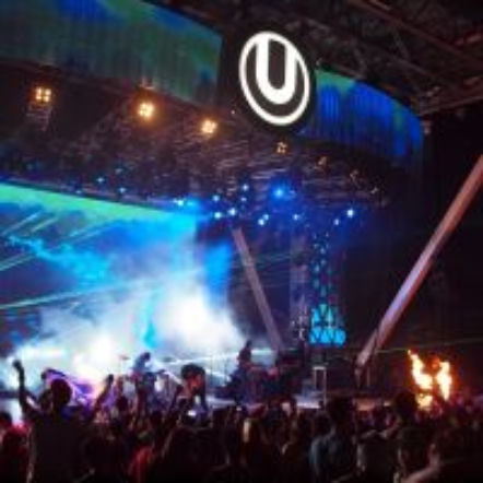 Ultra Music Festival 2017 - ONLINE. Gdzie oglądać UMF 2017? 