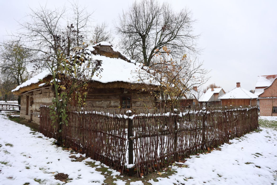 Święto zabytku w Muzeum Wsi Lubelskiej. Tak świętowano 250-lecie Chałupy z Tarnogóry