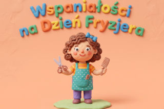 Życzenia na Dzień Fryzjera