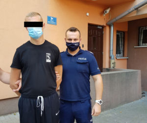 Dawaj kasę, bo zrzucę cię mostu