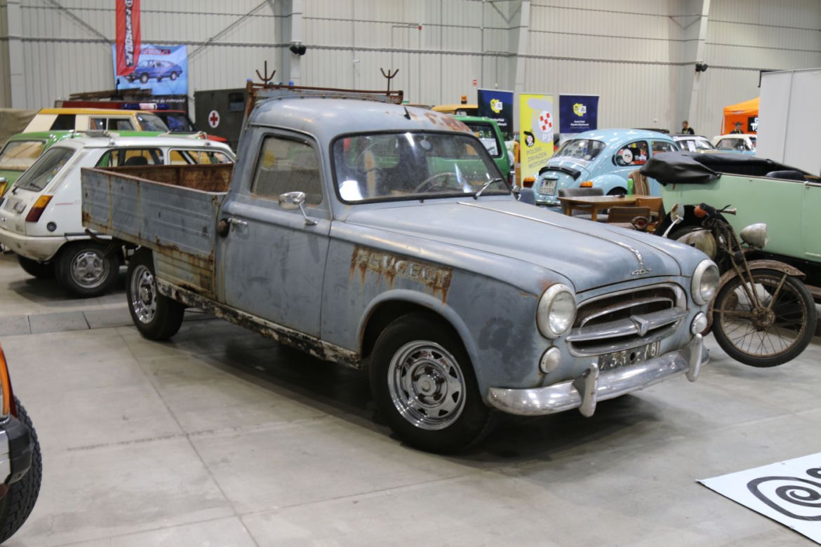 Auto Nostalgia 2016