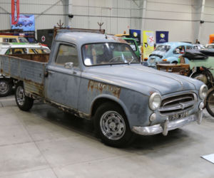 Auto Nostalgia 2016