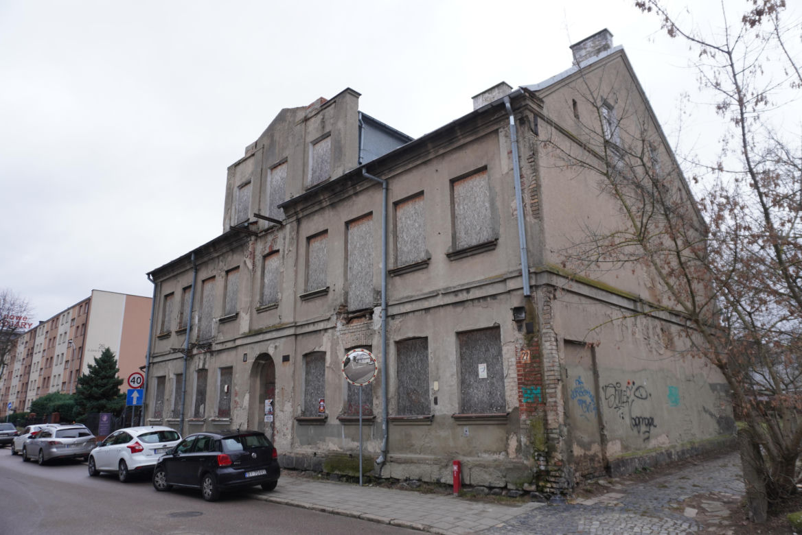 Te zabytki zostaną wyremontowane w Białymstoku w 2025 roku