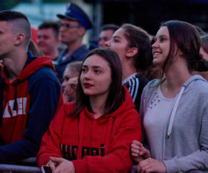 Korowód studencki rozpoczął Juwenalia! Tak się bawiliście!