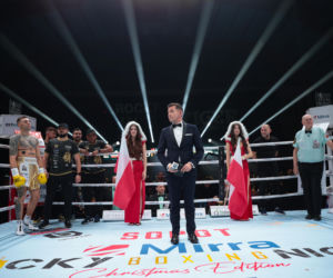 Kalinowski - Stępień