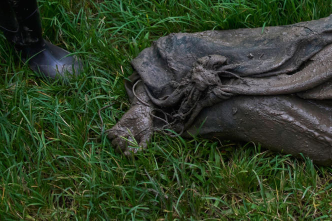 Horror w Nepalu. Odnaleziono zwłoki 270 osób. 1300 zaginionych!
