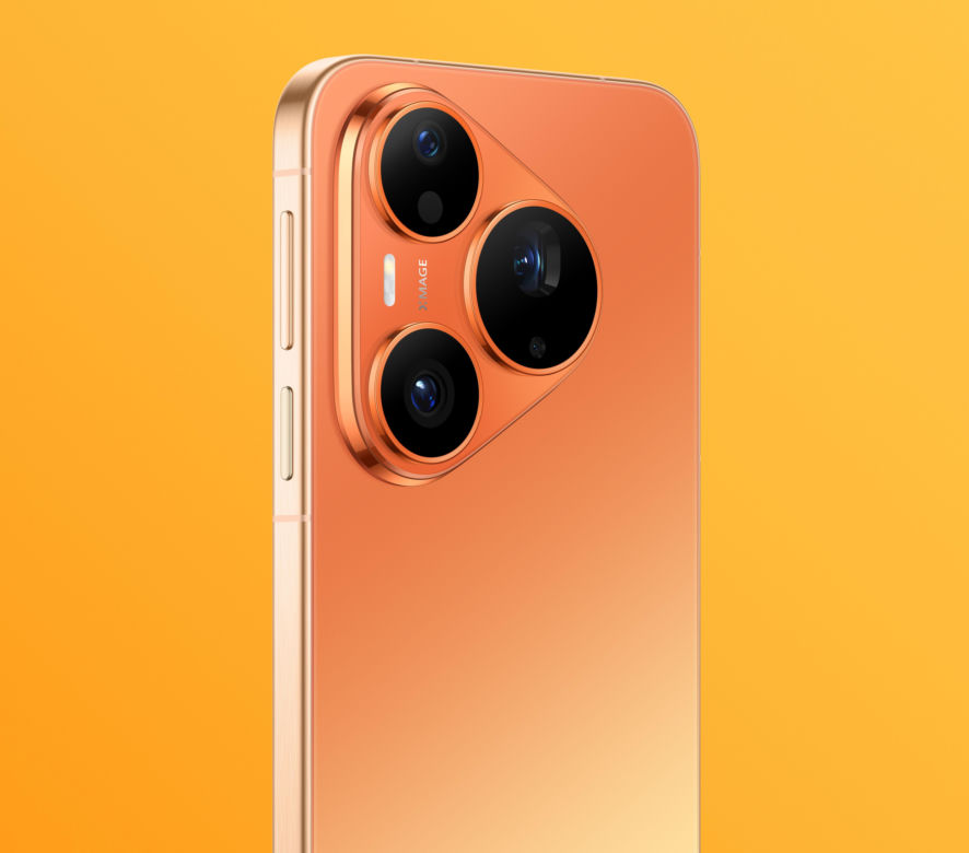 Huawei Pura 90s