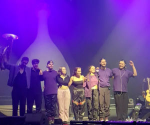 Sanah - show Kolońska i Szlugi Tour
