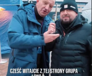 Sylwester z Dwójką 2025 - zdjęcia z prób