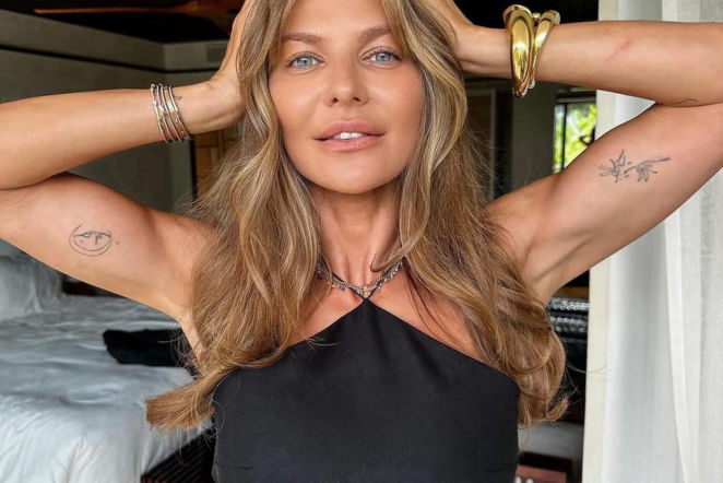 Anna Lewandowska zrobiła nowy tatuaż. Ten ma dla niej wyjątkowe znaczenie! Wzruszające