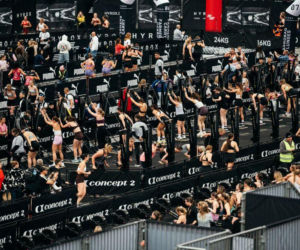 Polska marka przejmuje HYROX Katowice