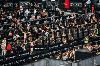 Polska marka przejmuje HYROX Katowice