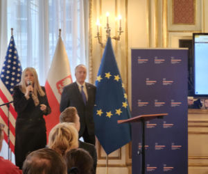 Kusili Polonię zaletami polskich uzdrowisk na konferencji SPATA