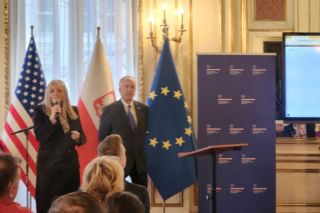 Kusili Polonię zaletami polskich uzdrowisk na konferencji SPATA