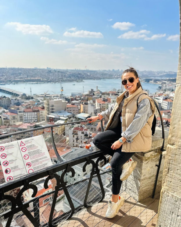 Joanna Jędrzejczyk