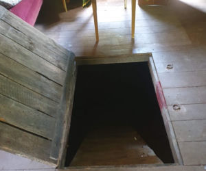 Mazowsze. W tym miejscu kręcili znany horror! Czy teraz zaśniecie? [ZDJĘCIA]