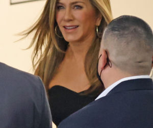  Jennifer Aniston