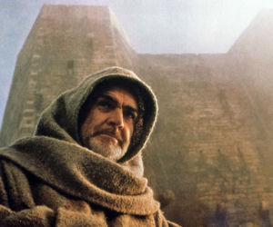 Sean Connery nie żyje