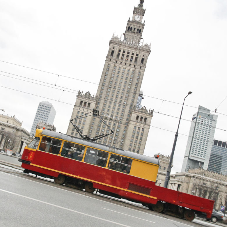 Na tory wyjadą zabytkowe tramwaje! Kiedy zaczną kursować po stolicy?