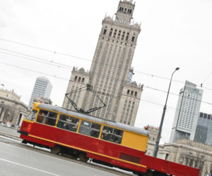 Na tory wyjadą zabytkowe tramwaje! Kiedy zaczną kursować po stolicy?