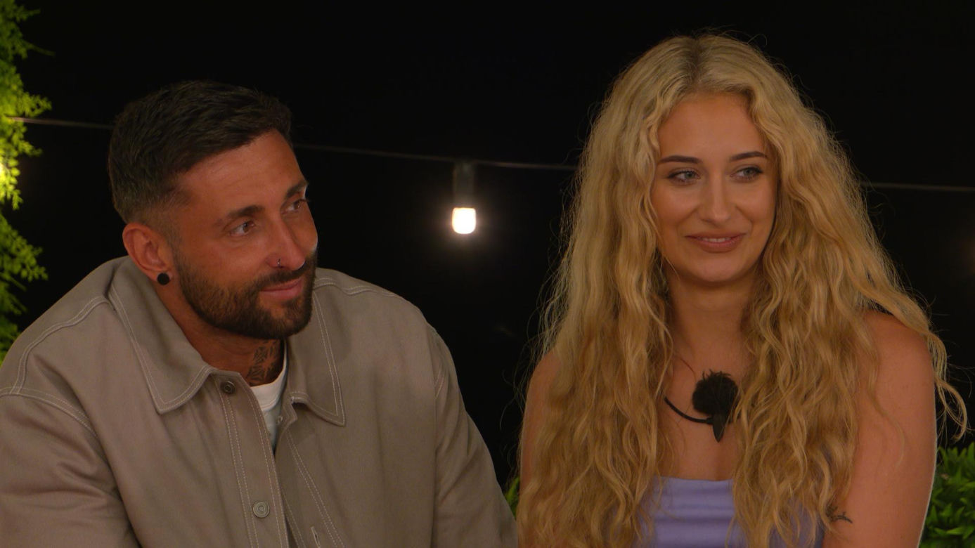 Love Island 9