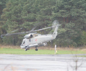 Co z następcami śmigłowców pokładowych dla Marynarki Wojennej? Program Kondor na etapie prac analitycznych
