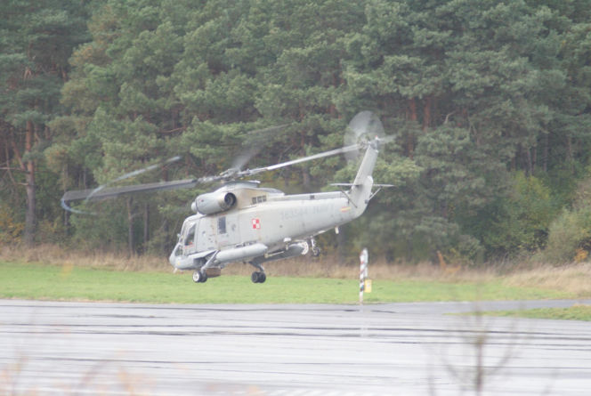 Co z następcami śmigłowców pokładowych dla Marynarki Wojennej? Program Kondor na etapie prac analitycznych