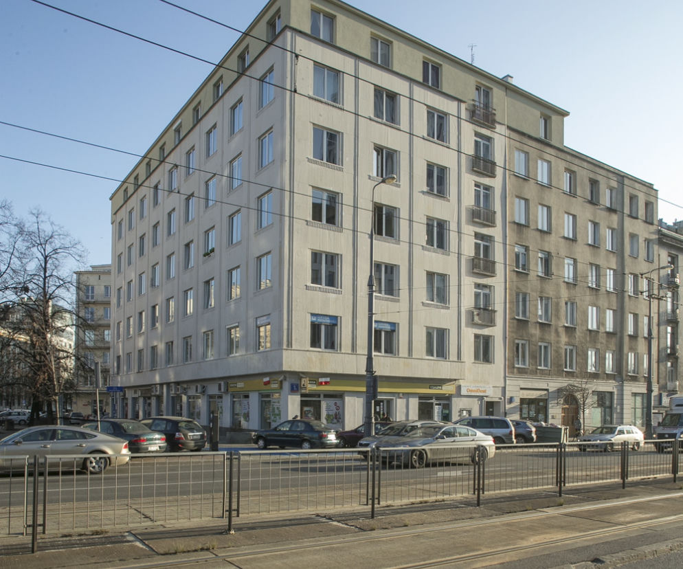 REPRYWATYZACJA kamienice