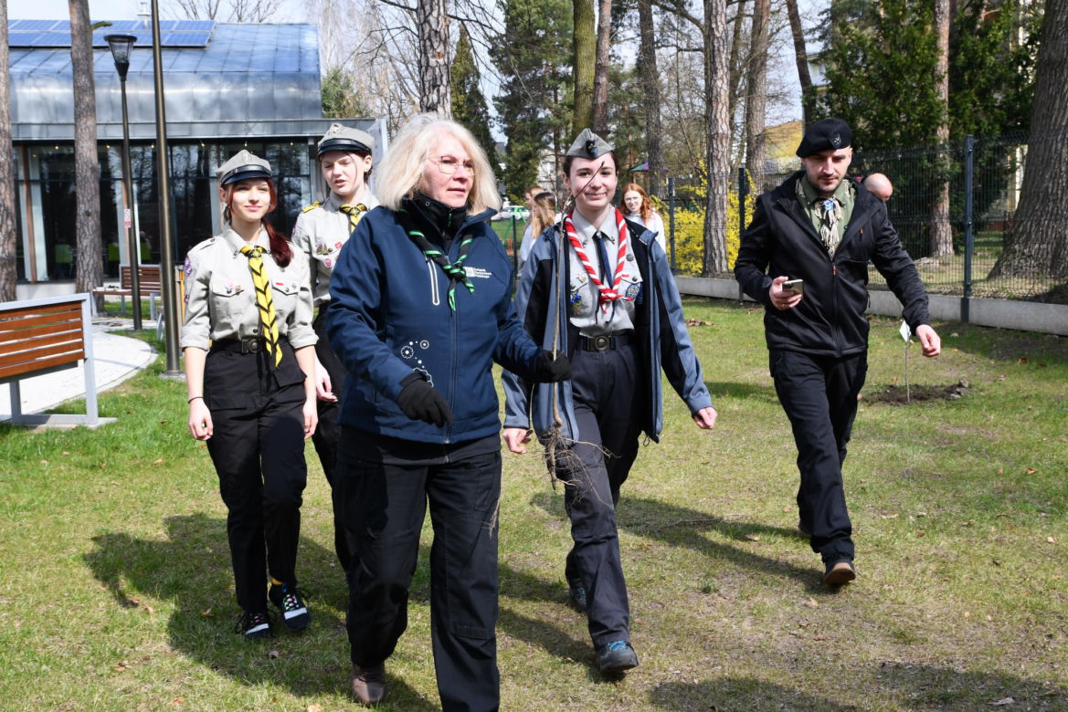 Pierwsza rocznica starachowickiego "Pałacyku" po remoncie