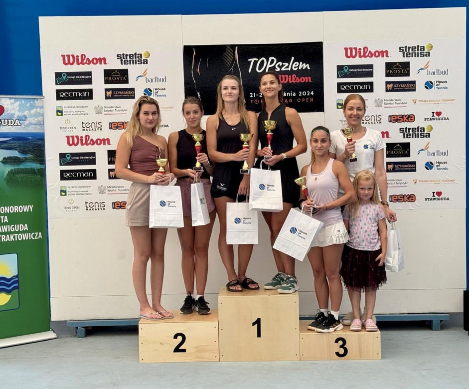 TTOP Bartąg Open