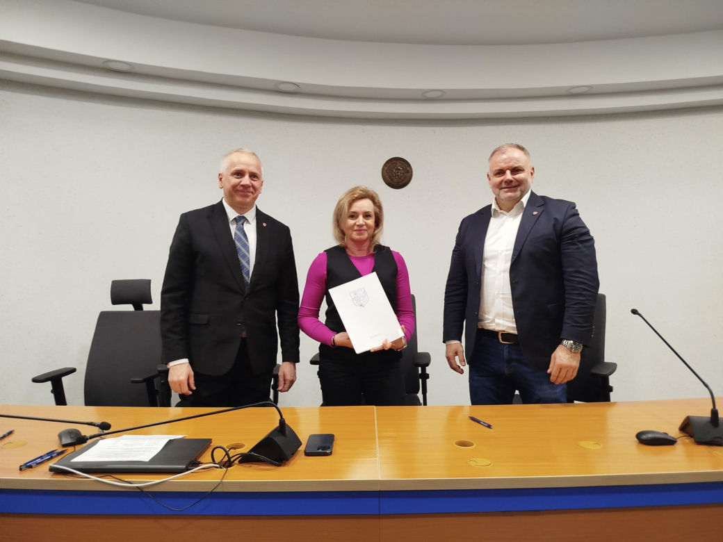 Umowy na działania sportowe i profilaktyczne zostały podpisane