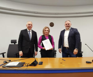 Umowy na działania sportowe i profilaktyczne zostały podpisane