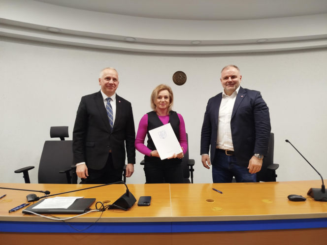 Umowy na działania sportowe i profilaktyczne zostały podpisane