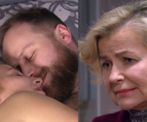 Na Wspólnej, odcinek 3270: Beata i Paweł będą mieli dziecko! Wróżba Honoraty nie pozostawi złudzeń