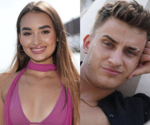 Zuza i Denis wkraczają do Hotelu Paradise. Co o nich wiemy? - ZDJĘCIA