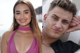 Hotel Paradise. Kim są nowi uczestnicy? Zuza i Denis namieszają w hotelu - ZDJĘCIA