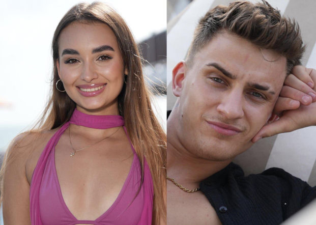 Hotel Paradise. Kim są nowi uczestnicy? Zuza i Denis namieszają w hotelu - ZDJĘCIA