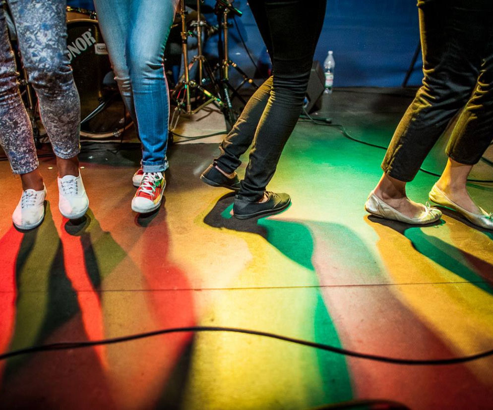 Ostatni weekend wakacji w Lublinie będzie pełen tańców i koncertów