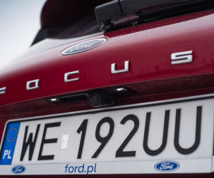 Ford Focus 1.5 EcoBoost 150 KM AT8 ST-Line