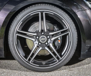 ABT Audi TTS Coupe