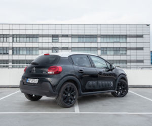 Citroen C3 1.2 PureTech 110 EAT6 Shine