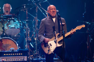 Król był jeden, ale czy Elvisów było dwóch? Pete Townshend zobaczył pułapkę, w którą sam prawie wpadł