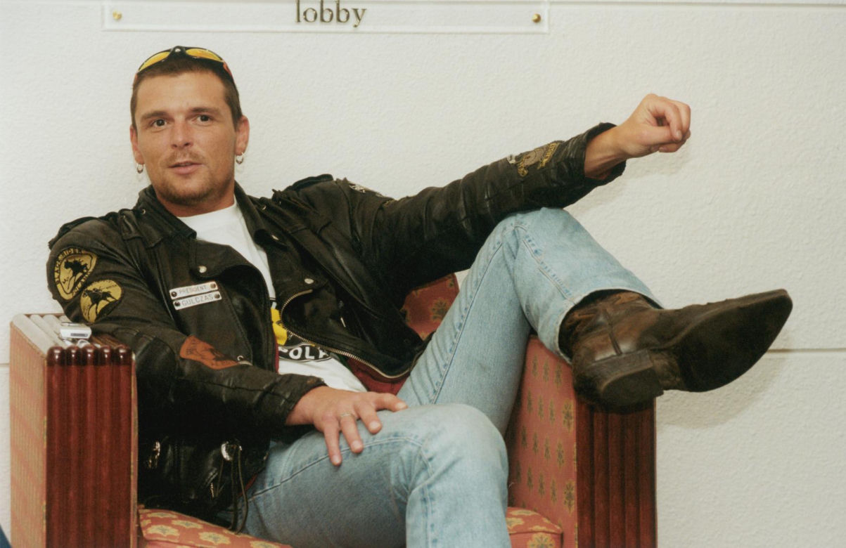 Piotr Gulczyński