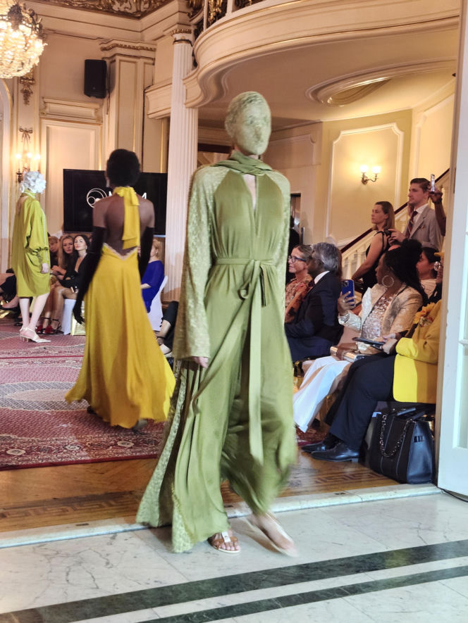 Polish Fashion Day w Konsulacie Generalnym RP w Nowym Jorku 2026