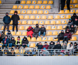 PGE IMME 2022: Galeria zdjęć kibiców i zawodników z Motoareny.  
