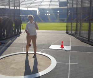 Memoriał Kamili Skolimowskiej odbędzie się na Stadionie Śląskim! [ZDJĘCIA]