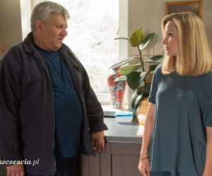 Barwy szczęścia. Tomasz (Kazimierz Mazur), Bożena (Marieta Żukowska)