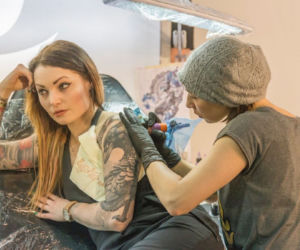 Wrocław Tattoo Konwent