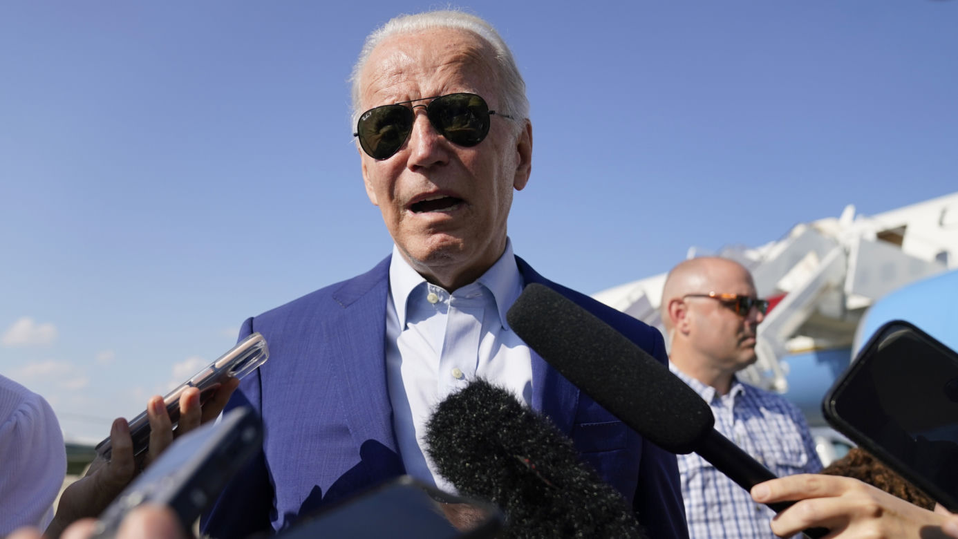 Joe Biden